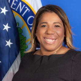 Cecily Darden