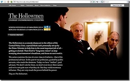 hollowmen