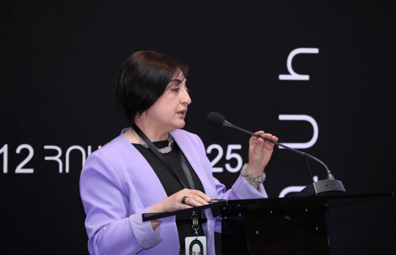 Mesrop Mashtots Matenadaran - International Congress of Armenian Studies
