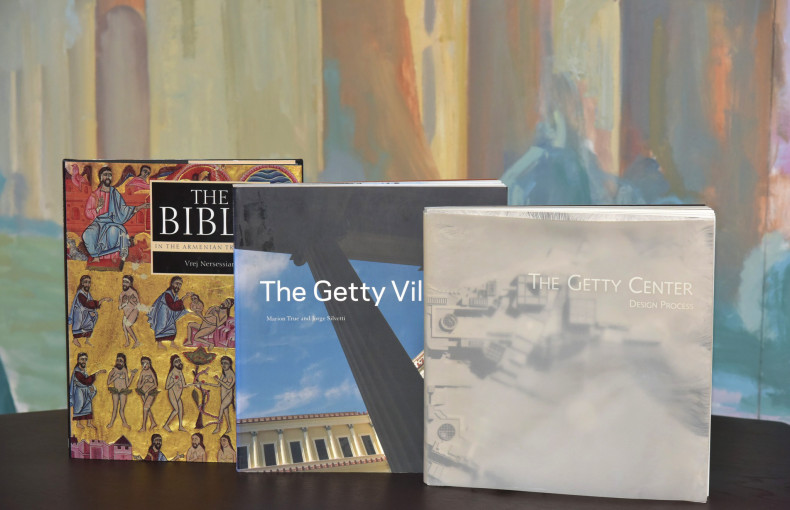 International book exchange