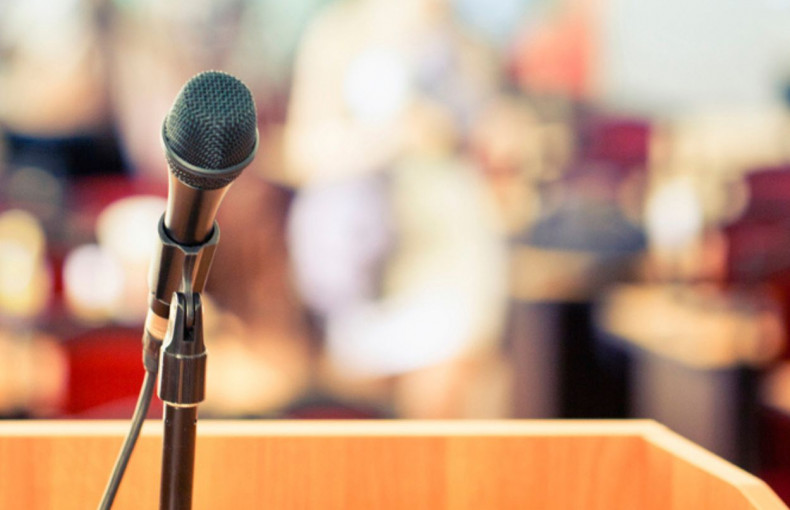 Invitation to participate in the International Conference