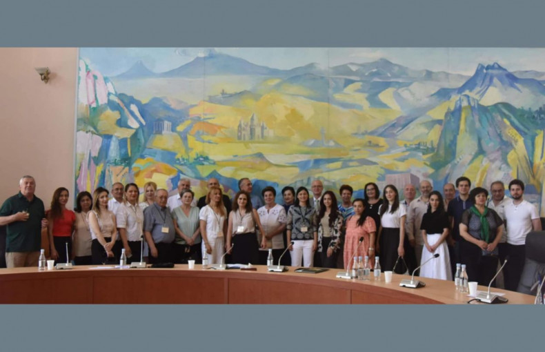 "Perspectives on Armenian Philology: Contemporary Issues in Research and Teaching"