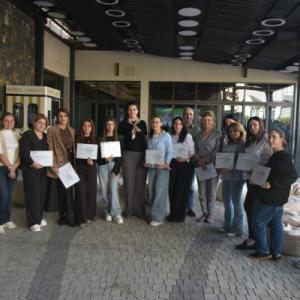 Media Literacy Course for Librarians