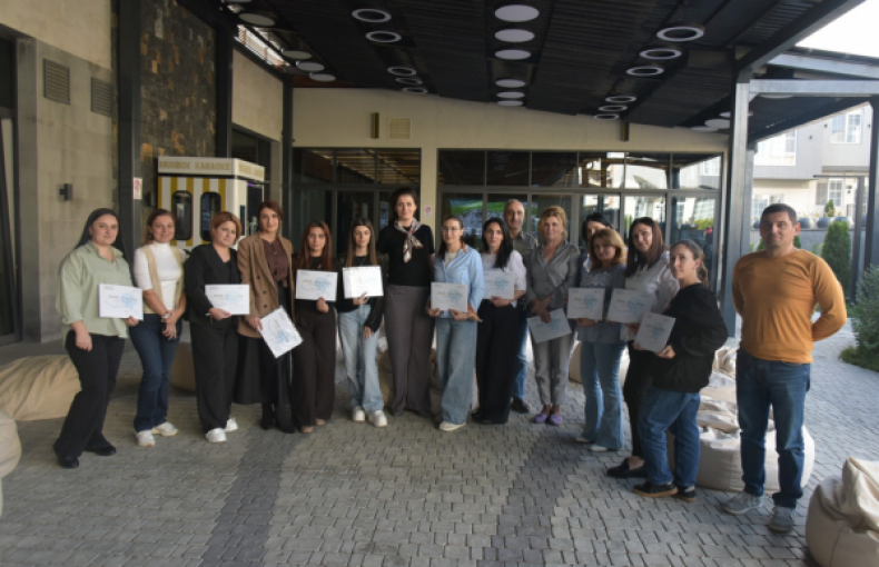 Media Literacy Course for Librarians