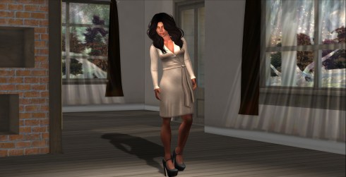 Kennedy Dress from iRebel Hope