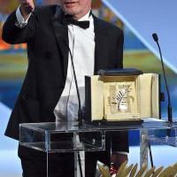 Winners & Disappointments - at Cannes 2015