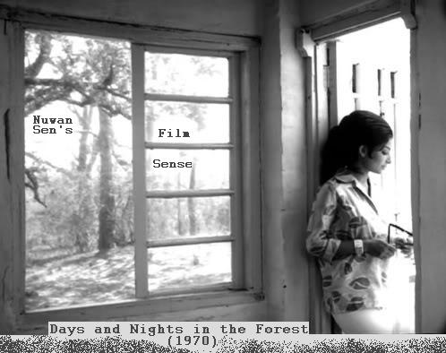 Sharmila Tagore as Aparna