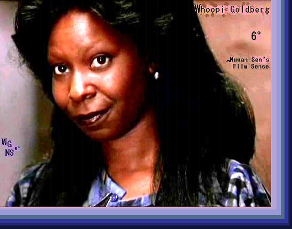 Whoopi Goldberg 6°