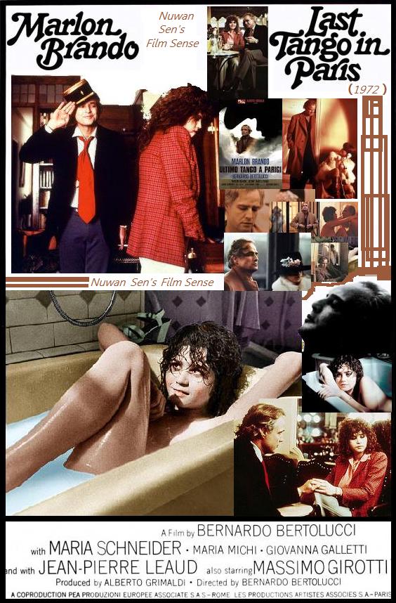 Last Tango in Paris (1972)