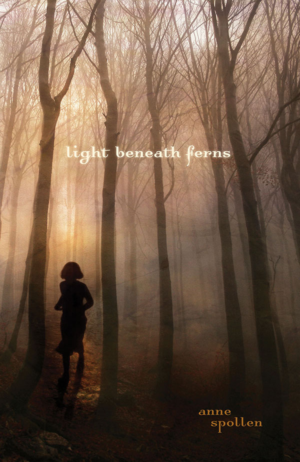 Light Beneath Ferns