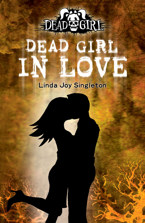 Dead Girl in Love
