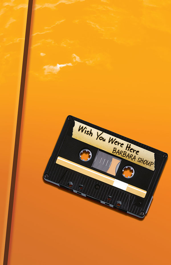 With You Were Here