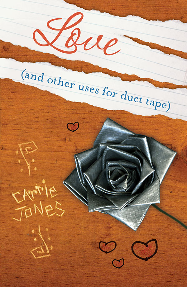 Love (and other uses for duct tape)