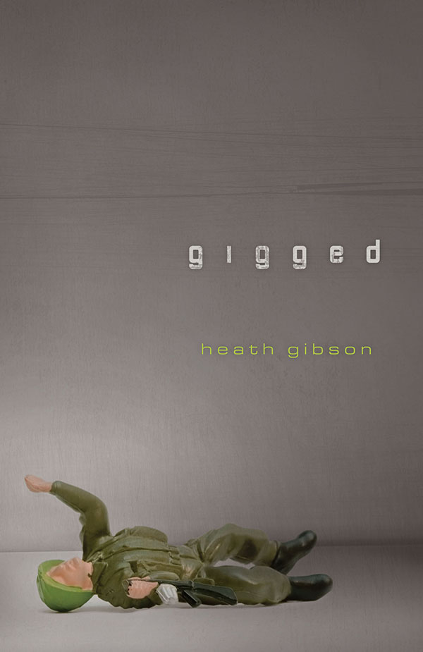 Gigged