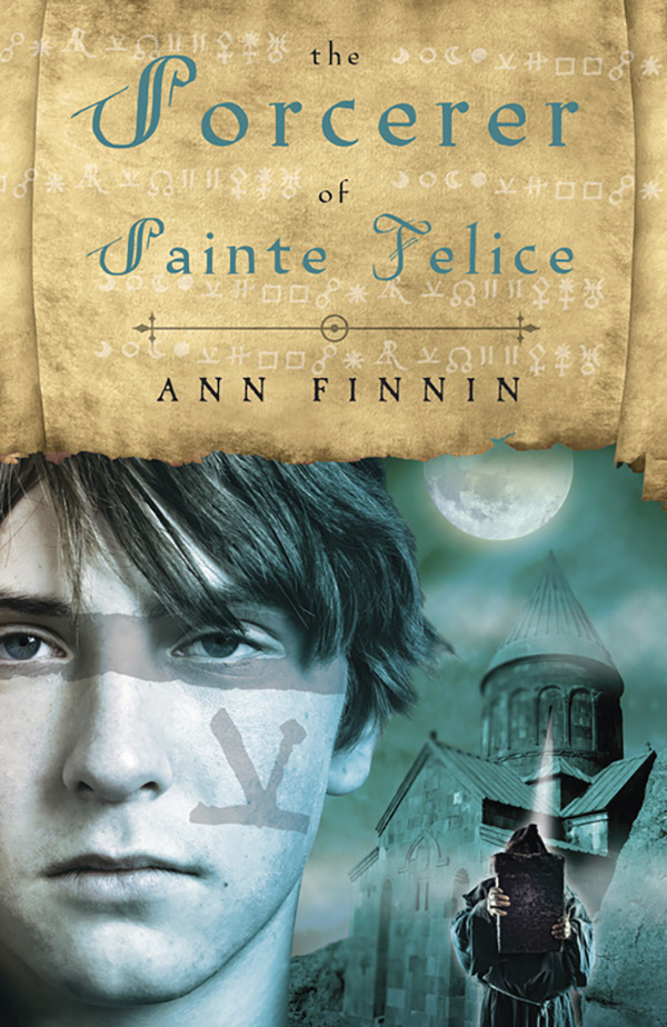 The Sorcerer of Sainte Felice