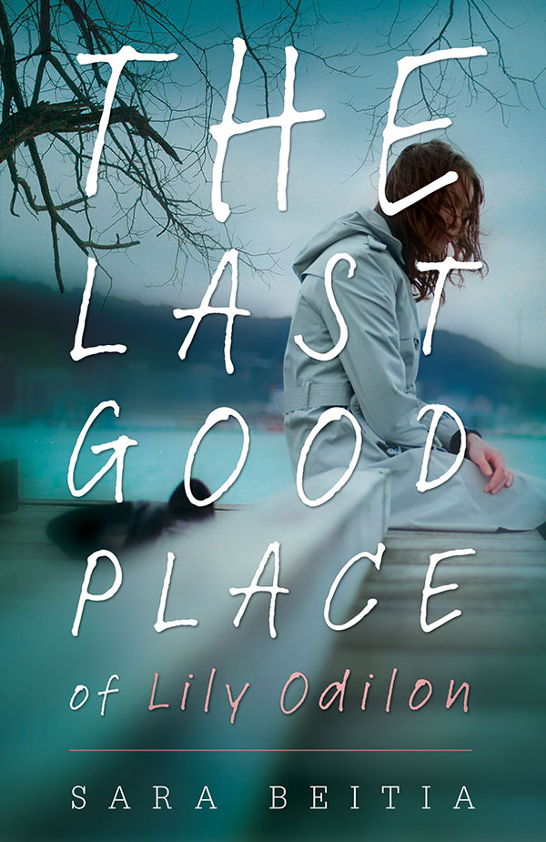 The Last Good Place