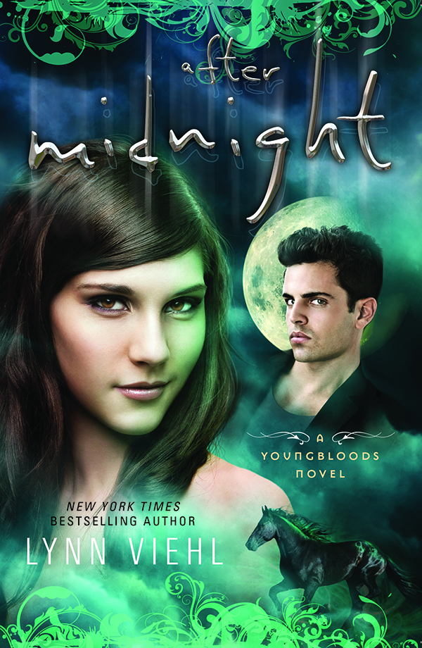 After Midnight