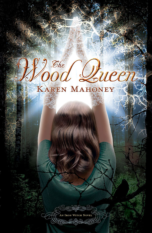 The Wood Queen