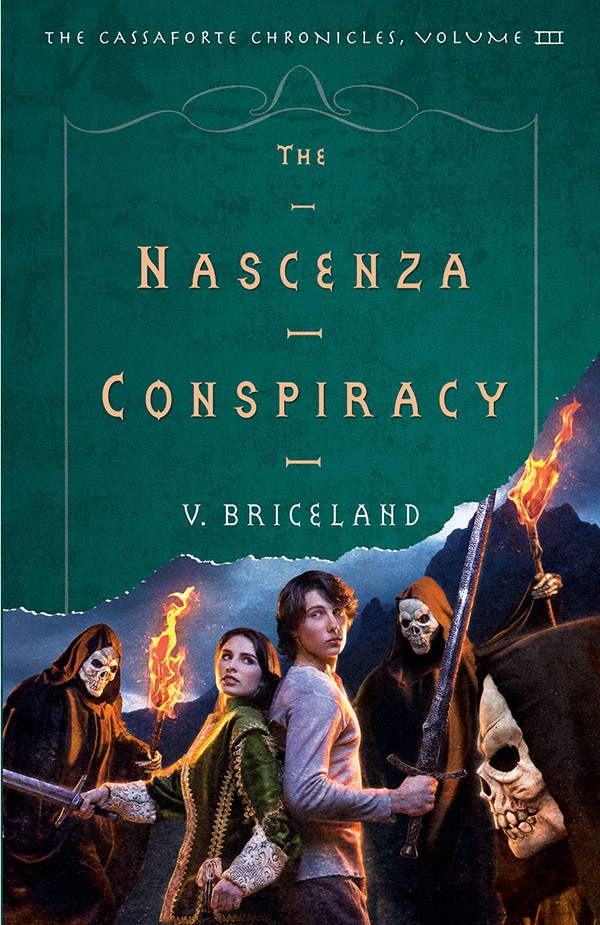 The Nascenza Conspiracy
