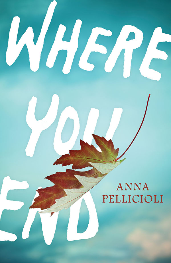 Where You End