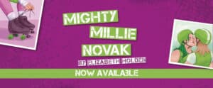 Mighty Millie Novak