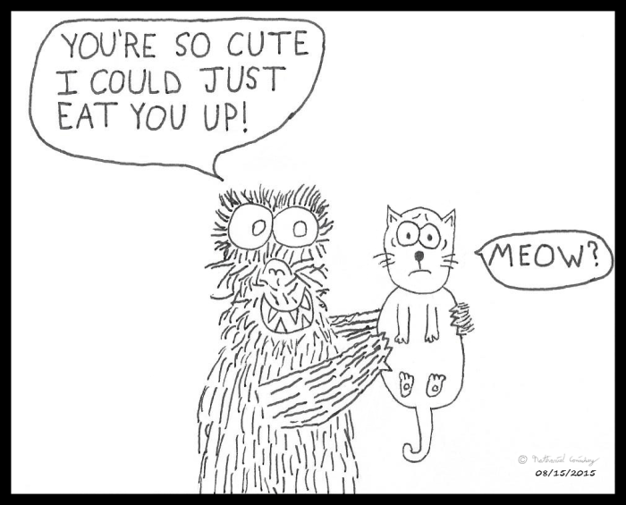 So Cute