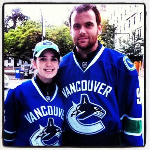 Sarah&Kassian