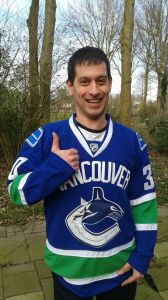OscarDK