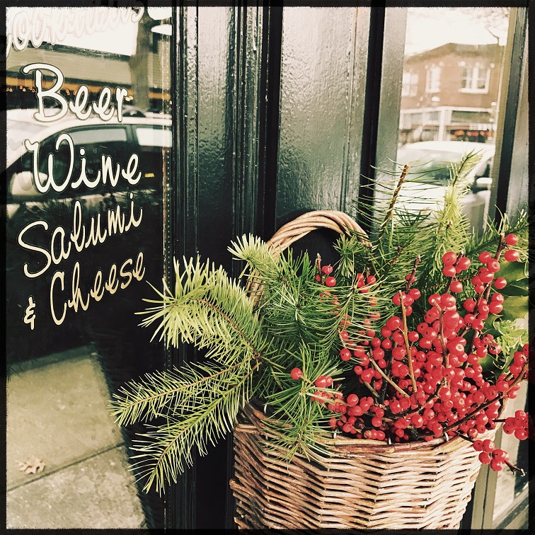 My Year In Pictures: December Week 4