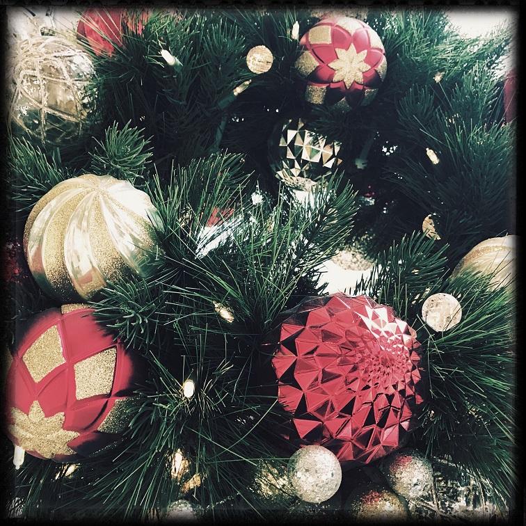 My Year In Pictures: December Week 2