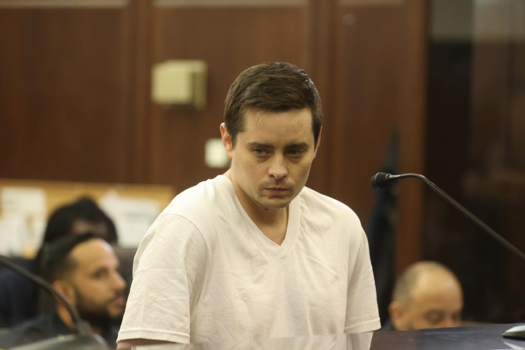 John Woeltz, a cryptocurrency investor from Kentucky is suspected of torturing an Italian tourist with a chainsaw in a sadistic, weeks-long extortion attempt to gain the password for his accounts