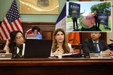 NYC warns tourists headed to big local summer events that scams are already heating up