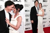 Katy Perry and Justin Trudeau make their relationship red-carpet official