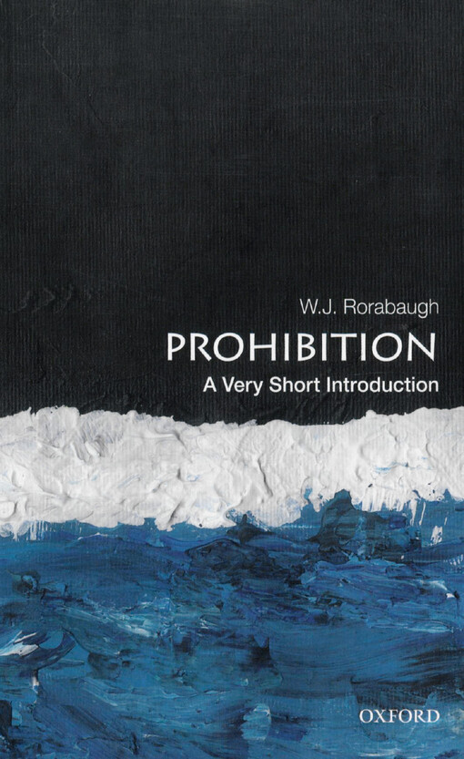 001843658_Prohibition : a very short introduction