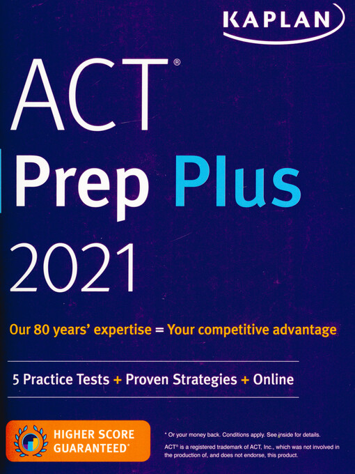 001792364_Kaplan ACT prep plus 2021