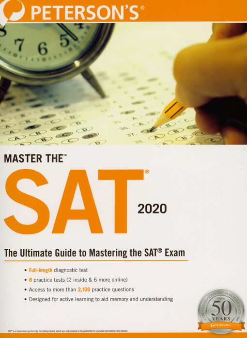 001792360_Peterson's Master the SAT 2020
