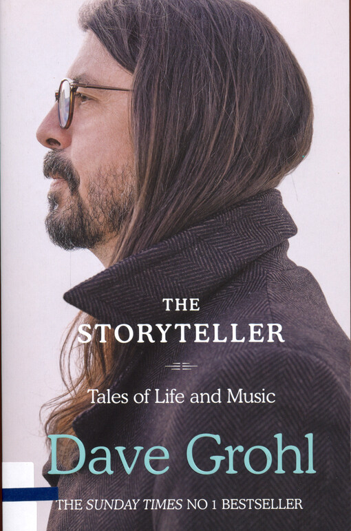 001865726_The storyteller : tales of life and music