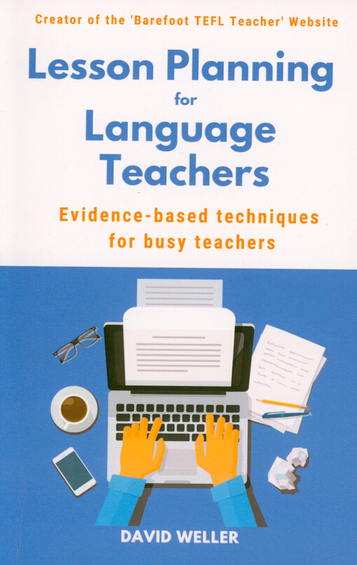 001836374_Lessons planning for language teachers : evidence-based techniques for busy teachers