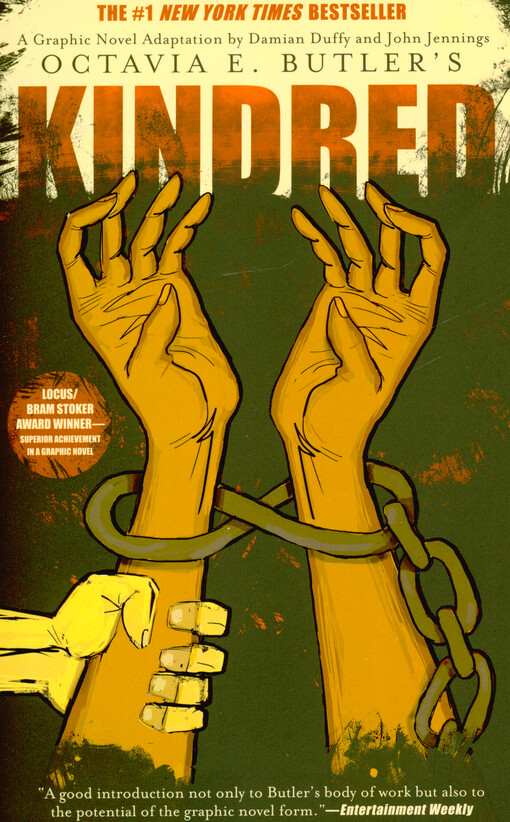 001837456_Octavia Butler's Kindred