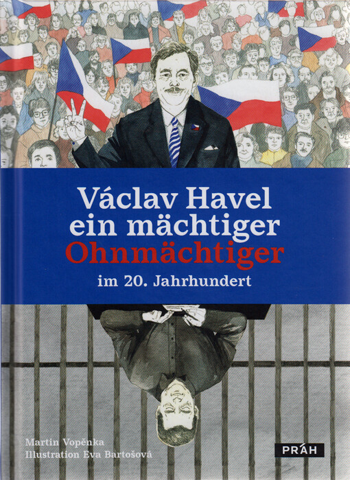 001863662_Václav Havel - ein mächtiger Ohnmächtiger im 20. Jahrhundert