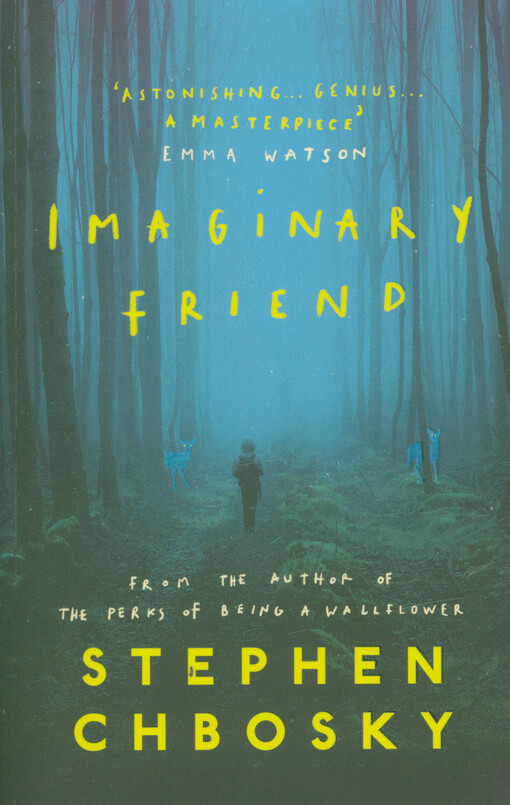 001868117_Imaginary friend