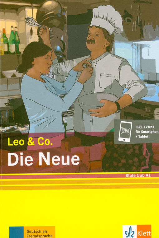 001875553_Die Neue : Leo & Co.