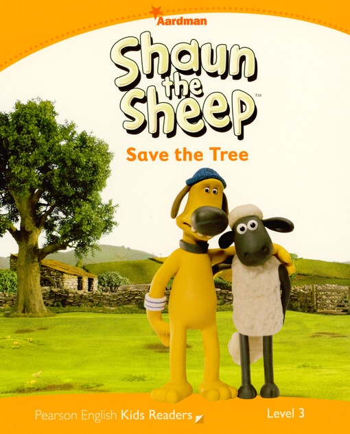 001876518_Shaun the sheep : save the tree
