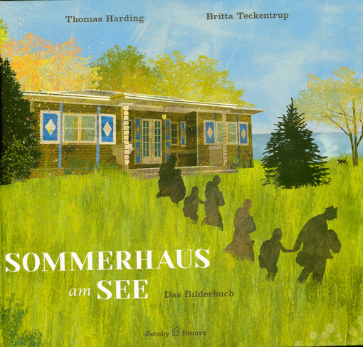 001881681_Sommerhaus am See : das Bilderbuch