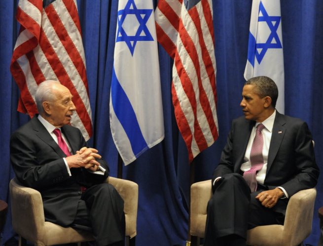 obamaisrael