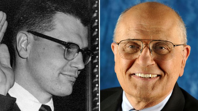 DINGELL