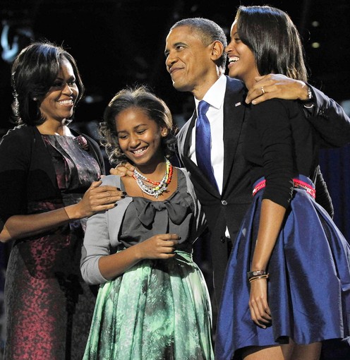 CT CT-NW-OBAMA-GIRLS_CTMAIN 1109 SR