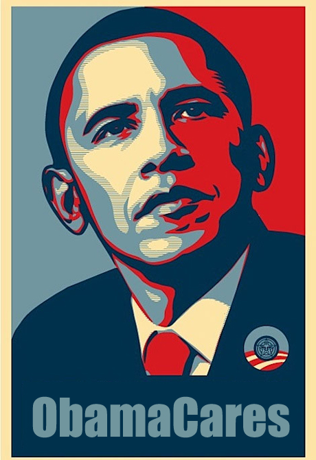 ObamaCares