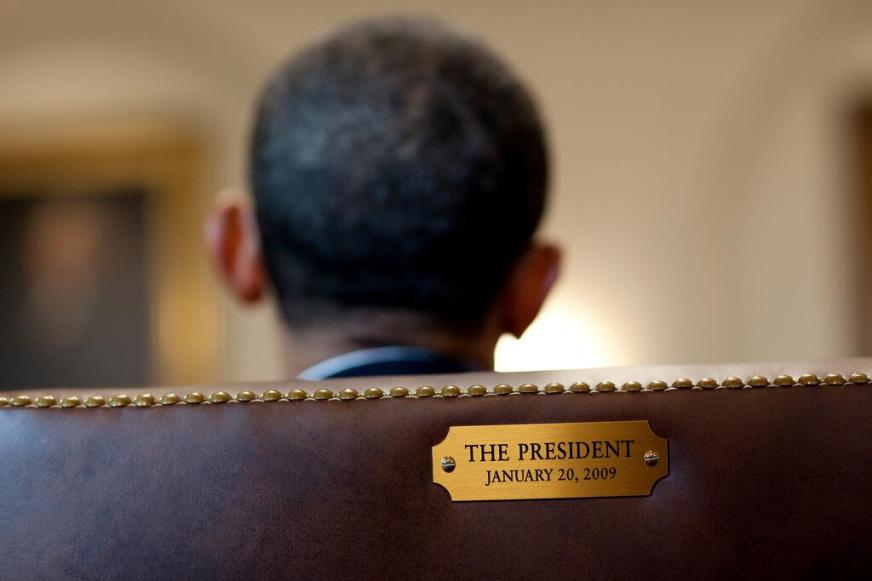 POTUS Chair