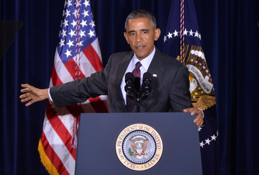 OBAMA-NIH